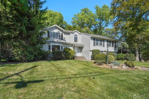 29 Clive Hills Rd, Edison, NJ 08820-3657