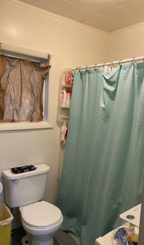 218 Hutchinson St, Big Rapids MI 49307-1718 exterior