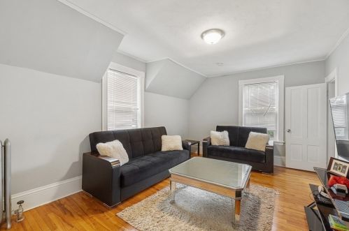 15 Isabella St, Worcester MA 01603-2122 exterior