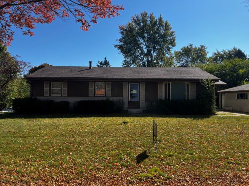 8160 Joseph Ave, Milwaukee, WI 53224-2614