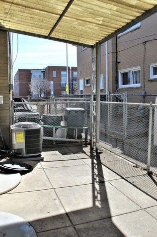 7906 Lawrence Ave, Chicago IL  60706-3295 exterior