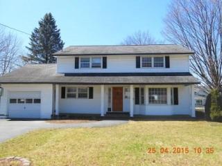 45 Princetown Rd, Schenectady, NY 12306-1503