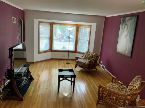 2924 Natoma Ave, Chicago IL 60707-3918 exterior