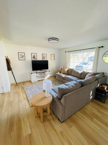 20600 Ross Pkwy, Big Rapids MI  49307-9796 exterior