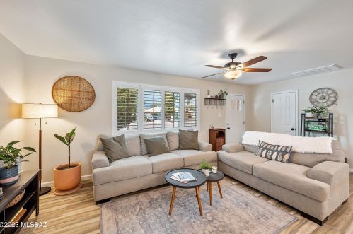 5332 20th St, Tucson AZ  85711-5010 exterior