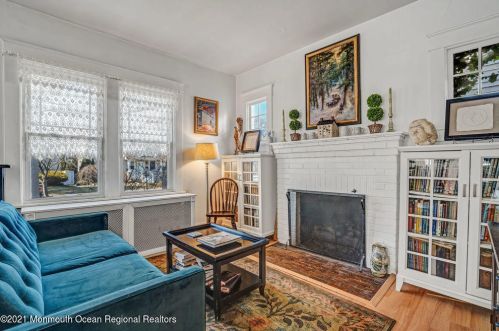 155 Lincoln Ave, Red Bank NJ 07704 exterior