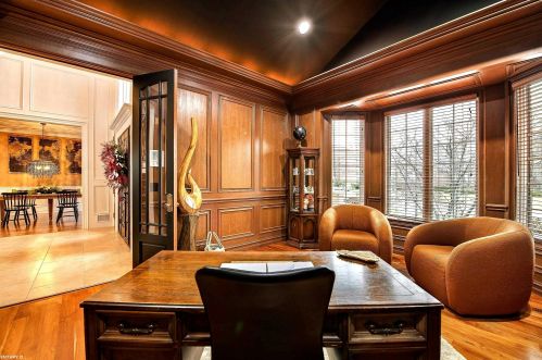 1140 Autumnview Dr, Rochester MI 48307-6060 exterior