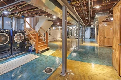 6215 Nottingham Ave, Saint Louis MO 63109-3143 exterior