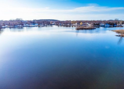 1030 2 St, Watertown WI 53094-6432 exterior