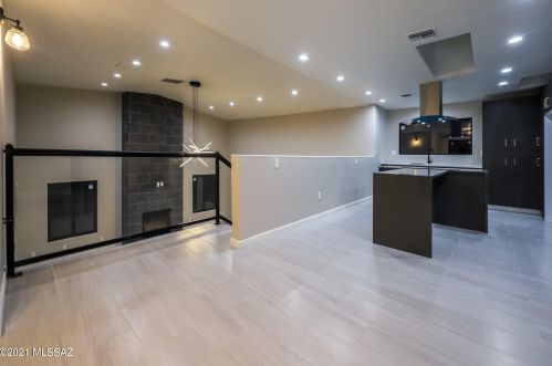 4341 Goret Rd, Tucson AZ  85745-9605 exterior