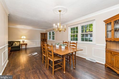 2607 Claret Dr, Fallston MD 21047-2117 exterior