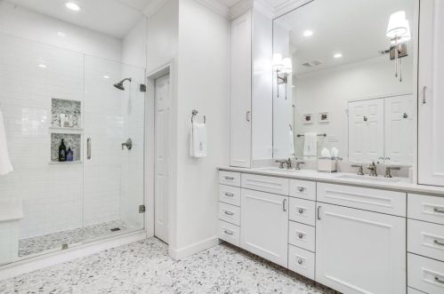 5107 Elsby Ave, Dallas TX 75209-3307 exterior