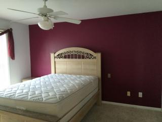 4011 Claret Ln, Cary NC  27560-7752 exterior