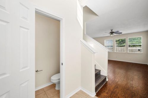 17619 Kennesaw Mtn Ln, Humble TX 77346-3720 exterior