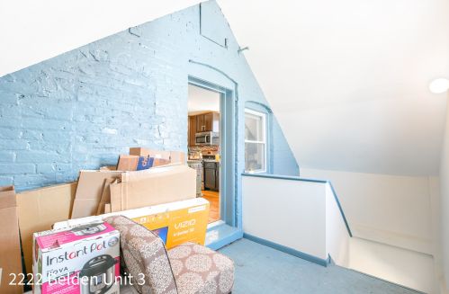 2222 Belden Ave, Chicago IL  60647-3221 exterior