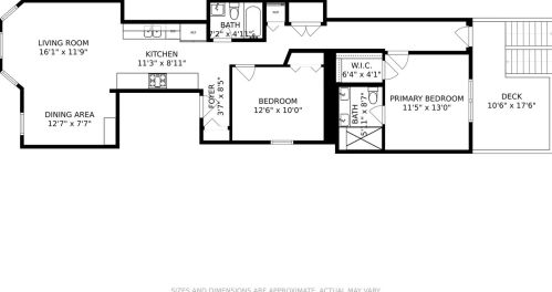 2644 Augusta Blvd, Chicago IL  60622-4572 exterior