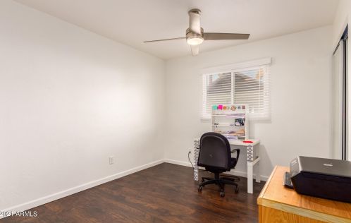 3242 Emile Zola Ave, Phoenix AZ 85032-6331 exterior