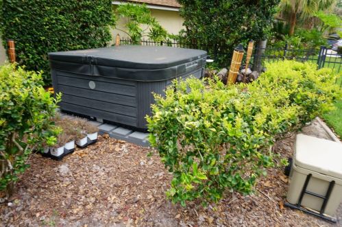 535 Cidermill Pl, Lake Mary FL  32746-3734 exterior