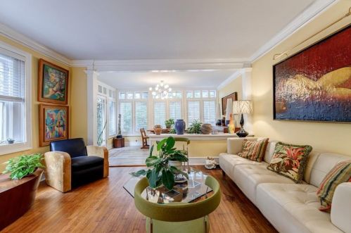 616 Linwood Ave, Atlanta GA 30306-4409 exterior