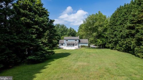 2813 Fennel Rd, Edgewater MD 21037-1143 exterior