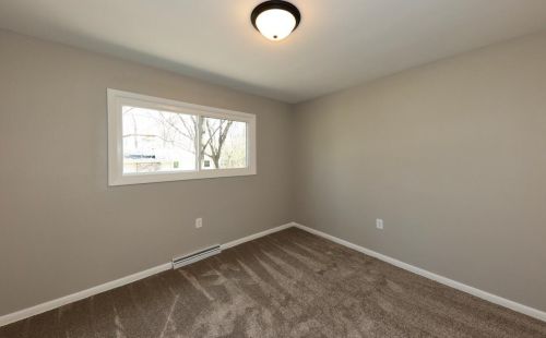 4445 Upham Ave, Milwaukee WI  53220-5122 exterior