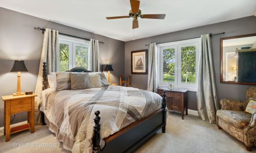 9809 Partridge Ln, Bull Valley IL 60014-6606 exterior