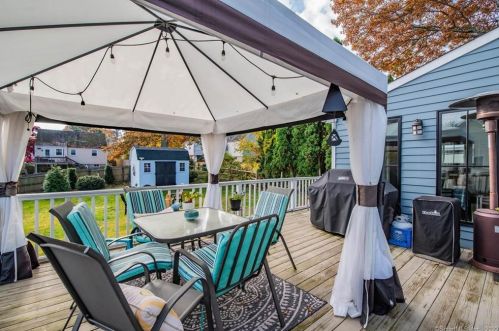 6 Caesar St, Norwalk CT exterior