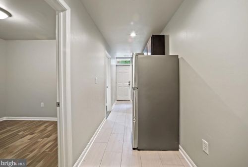 355 Parkland Pl, Washington DC 20032 exterior