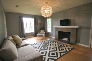 5501 Woodrow Ave, Austin TX  78756-1714 exterior