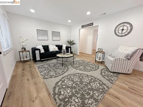 4364 Cheltenham Ct, Concord CA exterior