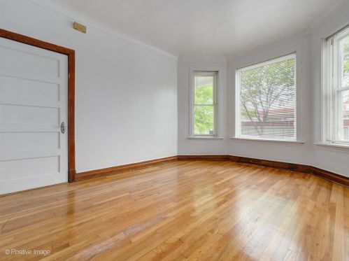 3319 Evergreen Ave, Chicago IL 60651-2308 exterior