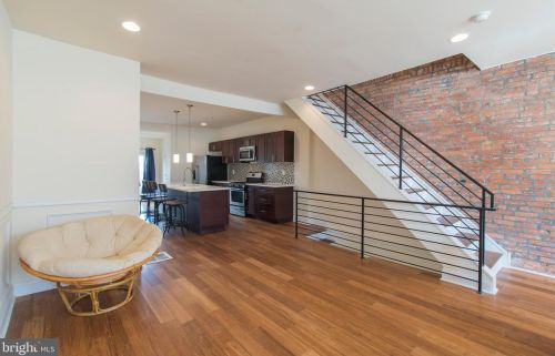 1338 22nd St, Philadelphia PA 19146-4241 exterior