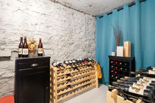 1507 Mccausland Ave, Saint Louis MO 63117-1938 exterior