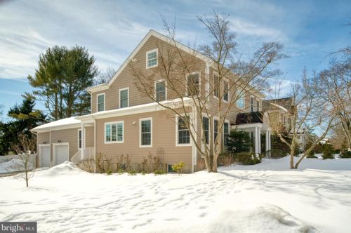 419 Franklin Ave, Princeton, NJ 08540-3949