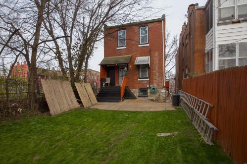 2232 Montana St, Saint Louis MO 63116-4514 exterior