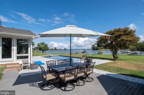 9802 Martingham Cir, Saint Michaels MD 21663-2226 exterior