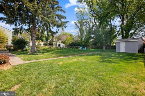 12409 Connecticut Ave, Silver Spring MD 20906-4305 exterior