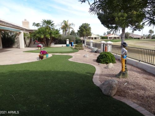 411 Beechnut Pl, Chandler AZ 85249-3541 exterior