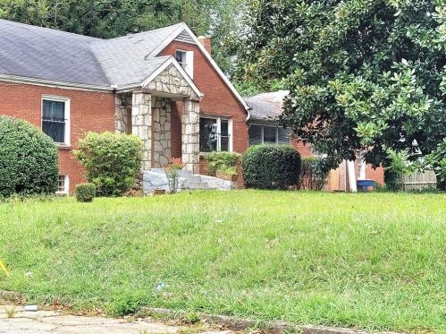 159 Mcdonough Blvd, Atlanta, GA 30315-2339