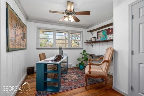 1286 Calhoun Ter, Atlanta GA  30314-2620 exterior