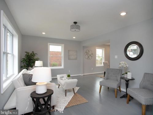 1005 Fairview Ave, Silver Spring MD  20912-5976 exterior