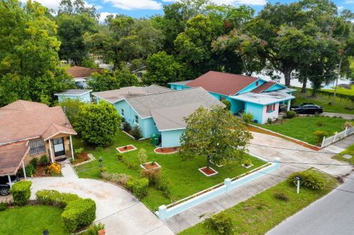 2012 Chelsea St, Tampa FL  33610-6124 exterior