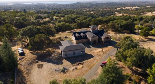 2040 Grn Spg Rd, Folsom CA 95762-9722 exterior