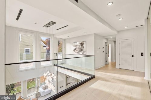 5416 Nevada Ave, Washington DC  20015-1728 exterior