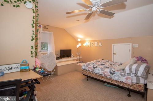 365 Atkins Ave, Lancaster PA 17603-4910 exterior