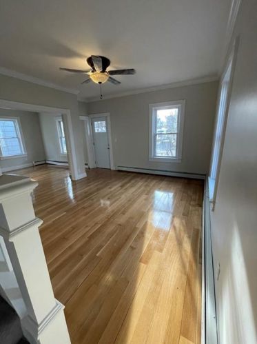 133 Bennett St, Woonsocket RI  02895-4618 exterior