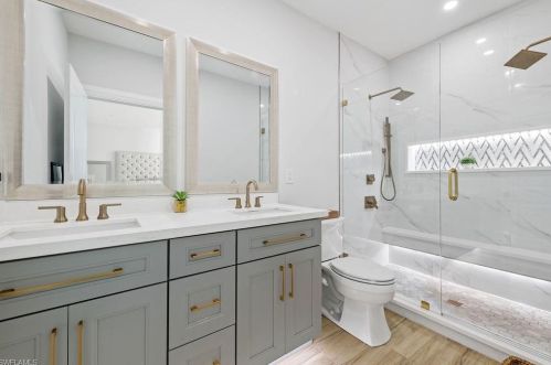 740 Cherry Blossom Ct, Naples FL 34120-1493 exterior