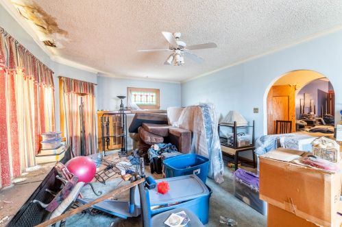 1413 10 Ave, Broadview IL 60153-1537 exterior