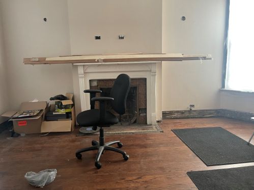 5141 Wabash Ave, Chicago IL  60615-3310 exterior