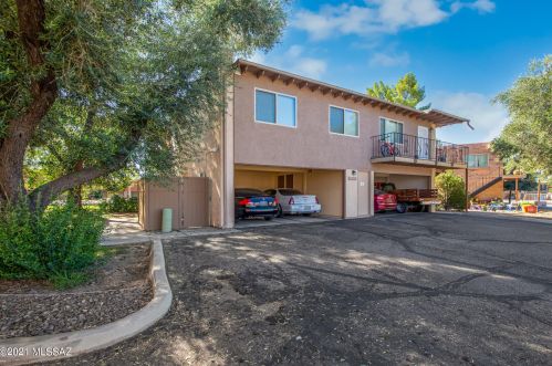 6641 Calle Alegria, Tucson, AZ 85715-4011